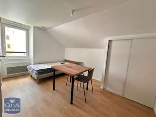 Location appartement 1 pièce