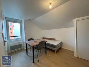 Location Appartement T1Laval