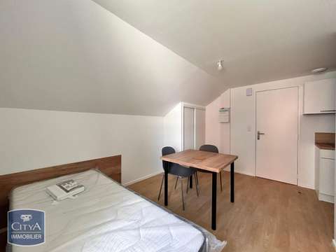 Location appartement 1 pièce
