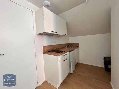 Location appartement 1 pièce