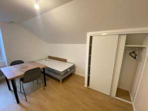 Location Appartement T1Laval