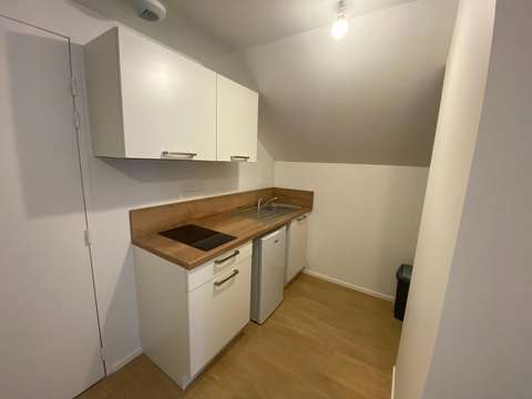 Location appartement 1 pièce