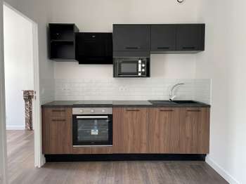 Location Appartement 2 piècesLaval
