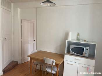 Location Appartement T1Laval