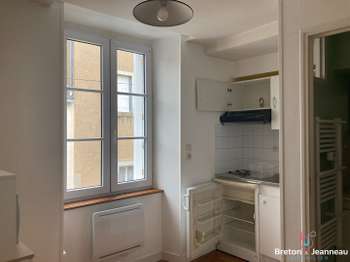 Location Appartement T1Laval