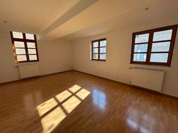 Photo Location appartement Laval