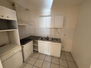 Location appartement 3 pièces