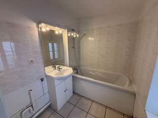 Location appartement 3 pièces