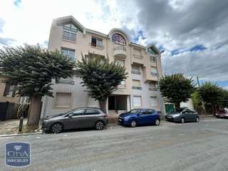 Location appartement 1 pièce