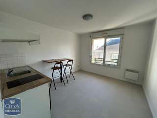 Location appartement 1 pièce