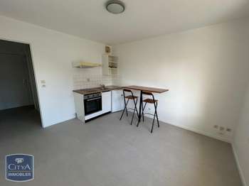 Location Appartement T1Laval