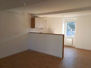 Location Appartement 2 piècesLaval