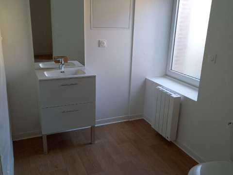 Location appartement 2 pièces Location appartement 2 pièces