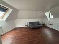Location Studio 1 pièce