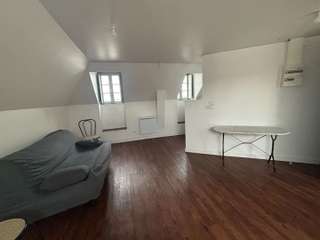 Location Studio 1 pièce