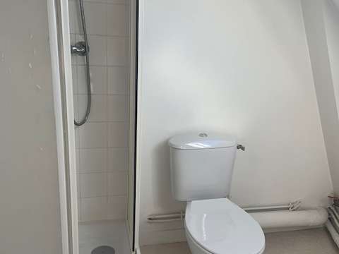 Location Studio 1 pièce