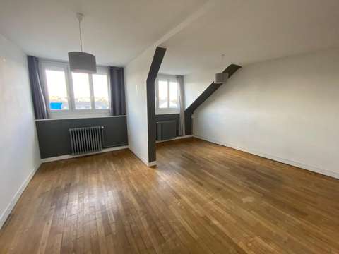 Location appartement 3 pièces