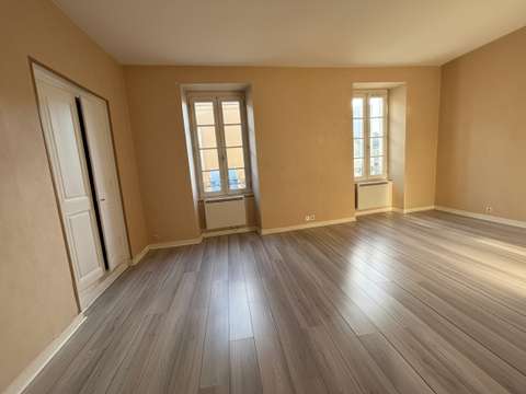 Location appartement 2 pièces
