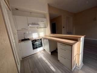 Location appartement 2 pièces