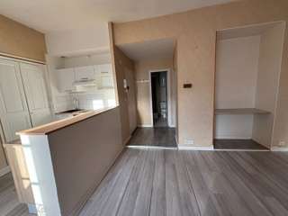 Location appartement 2 pièces