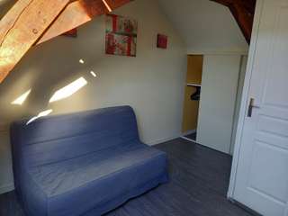 Location Studio 1 pièce