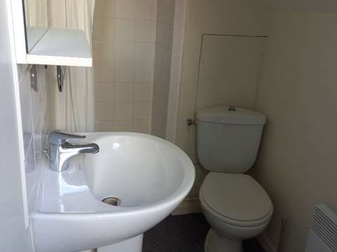 Location Studio 1 pièce