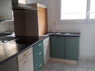 Location appartement 4 pièces