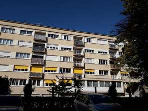 Location Appartement 4 piècesLaval