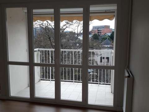 Location appartement 4 pièces