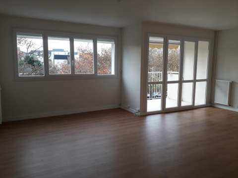 Location appartement 4 pièces