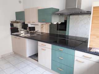 Location appartement 4 pièces