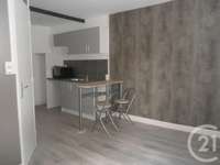 Location appartement 2 pièces Location appartement 2 pièces