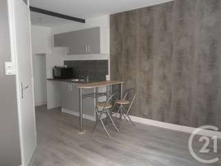 Location appartement 2 pièces