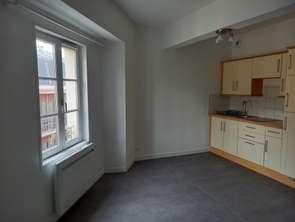 Location Appartement 2 piècesLaval