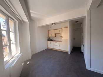 Location Appartement 2 piècesLaval