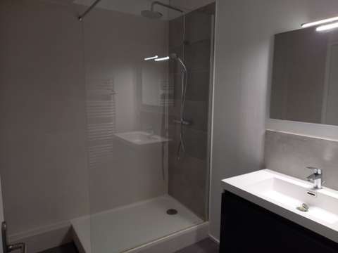 Location appartement 2 pièces Location appartement 2 pièces