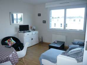Location Appartement 2 piècesLaval