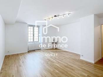 Location Appartement 3 piècesLaval