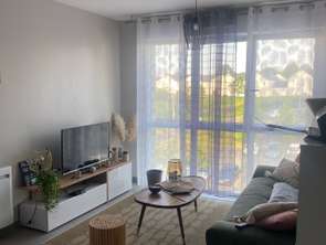Location Appartement 3 piècesLaval