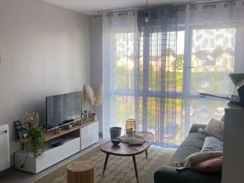 Location appartement 3 pièces Laval 53