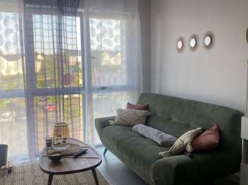 Location appartement 3 pièces