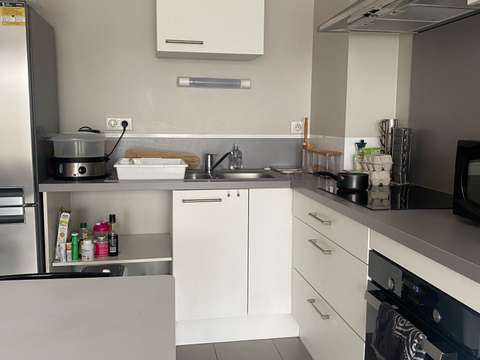 Location appartement 3 pièces Location appartement 3 pièces