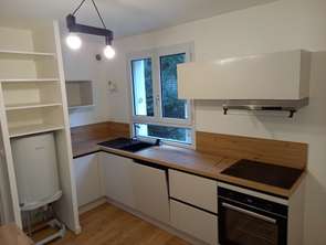 Location Appartement 2 piècesLaval