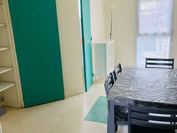 Location Studio 1 pièce Laval 53
