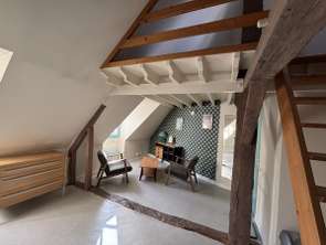 Location Appartement T1Laval
