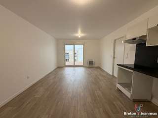 Location appartement 3 pièces