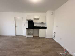 Location appartement 3 pièces