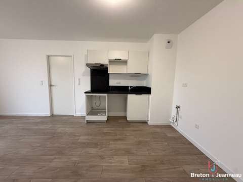 Location appartement 3 pièces