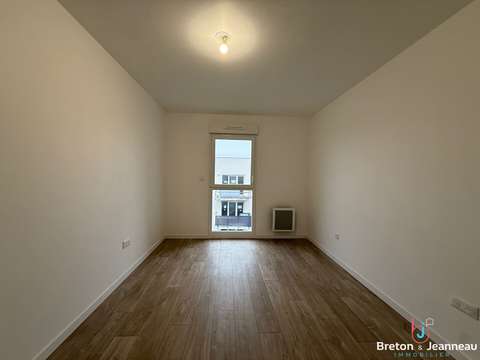 Location appartement 3 pièces