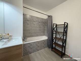 Location appartement 3 pièces